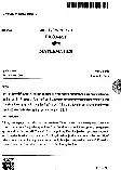 JPSC FRO Mathematics Paper-I question paper page 1 instructions scan PDF download for Forest Range Officer Main Examination