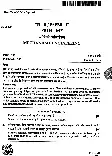 JPSC FRO Mechanical Engineering Paper II 2024 question paper page 1 instructions scan PDF download