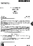 JPSC FRO Physics Paper-II Main Exam question paper page 1 scan, featuring exam instructions in Hindi and English, paper details, and the start of Section A questions. PDF download.