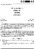 JPSC Forest Range Officer Main Examination Zoology Paper-II question paper page 1 instructions scan PDF download