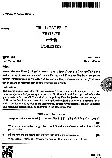 JPSC FRO Main Forestry Paper-I question paper page 1 instructions scan PDF download