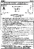 JPSC Jharkhand Finance Service (Limited) Exam Paper I 2010 question paper page 1 instructions scan PDF download
