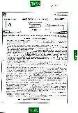 Junior Laboratory Assistant Science Paper II question paper page 1 instructions scan PDF download BPSC Bihar State Pollution Control Board