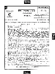 Junior Laboratory Assistant BPSC Paper-I 2025 question paper page 1 instructions scan PDF download