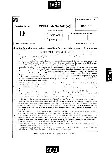 BPSC Junior Laboratory Assistant Science Paper II question paper page 1 instructions scan PDF download