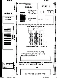 MPPSC State Service Main Exam 2024 GS-I-A question paper page 1 scan PDF download, showing exam header and important instructions for candidates.
