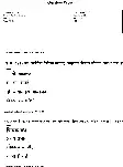 Administrative Officer Exam 2022 Maharashtra – Question Paper — page 1 instructions scan PDF download