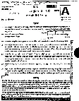 Maharashtra Civil Eng Paper II 2018 – Main Examination — page 1 instructions scan PDF download
