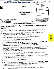 Maharashtra CE Main 2023 Paper I - Civil Engg Q&S — page 1 instructions scan PDF download