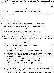 MPSC Civil Engineering Services 2009 Paper II Previous Year Question Paper — page 1 instructions scan PDF download