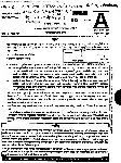 Maharashtra Clerk-Typist Paper-2 2018 Main Exam – General Ability — page 1 instructions scan PDF download