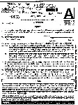 Maharashtra Clerk-Typist Paper 2 (2021) - General Ability Test — page 1 instructions scan PDF download