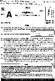 Maharashtra E&M Eng Services Paper 2 (2022) MCQ — page 1 instructions scan PDF download