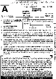 Maharashtra ES Main Exam 2014 Paper II: Electrical & Mechanical (MCQ) — page 1 instructions scan PDF download