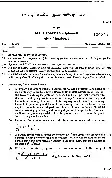 MFS Maths Optional 2012 Question Paper (Main) — page 1 instructions scan PDF download