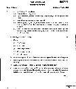 MFS 2007 Physics Optional Question Paper — page 1 instructions scan PDF download