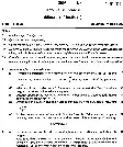 Maharashtra Forest Services Main Examination 2008 Physics (Optional) MPSC question paper page 1 instructions scan PDF download