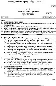 Maharashtra Forest Services 2012 Agriculture Optional Paper — page 1 instructions scan PDF download