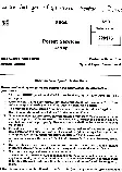 Maharashtra Forest Services Botany 2024 Question Papers - Page 1-2 — page 1 instructions scan PDF download