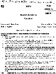 Maharashtra Forest Services Chemistry 2024 — page 1 instructions scan PDF download
