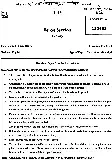 Maharashtra Forest Services Geology 2026 Question Paper — page 1 instructions scan PDF download