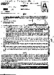 Maharashtra Forest Services Main Exam 2017 General Knowledge Paper-1 — page 1 instructions scan PDF download