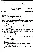 Maharashtra Forest Services 2012 Statistics (Optional) Exam Questions — page 1 instructions scan PDF download