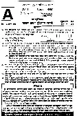 GK & Intelligence Test 2011 - Assistant Main Exam (Maha) — page 1 instructions scan PDF download
