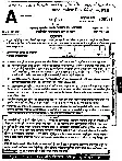 Maharashtra ASO Paper II 2022 – Office Knowledge — page 1 instructions scan PDF download