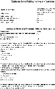 MPSC Forensic Science MCQ Paper 2022 (QP 34/2022) — page 1 instructions scan PDF download