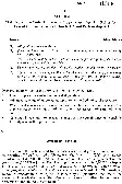 JMFC Main Exam 2008 Paper 1 – Descriptive Questions — page 1 instructions scan PDF download