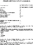 MPSC Law Officer Town Planning (A) 2023 MCQ Paper — page 1 instructions scan PDF download
