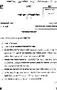 Marathi Language (Qualifying Paper) - State Services Main Examination 2025 — page 1 instructions scan PDF download