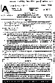 Maharashtra Govt Jobs Paper 2 (2011) – Assistant LDE OCR Repair — page 1 instructions scan PDF download