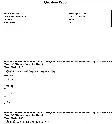 Stenographer Marathi Screening Test 2022 – Question Paper — page 1 instructions scan PDF download