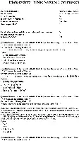 MPSC Junior Geologist Group B 2023 Question Paper — page 1 instructions scan PDF download