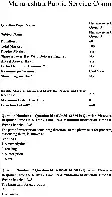 MPSC Pharmacist Group B Question Paper 2023 — page 1 instructions scan PDF download