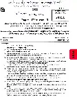 Maharashtra Judicial Paper II: IPC, Evidence Act & CrPC 2023 — page 1 instructions scan PDF download
