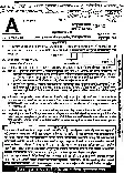 Maharashtra Gr-C Services Main Exam 2018 Paper 2 Tax Assistant MCQ — page 1 instructions scan PDF download