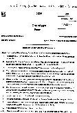 Maharashtra MSS Main Chemistry Paper I 2025 — page 1 instructions scan PDF download