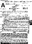 Marathi, English & General Studies Paper I – Maharashtra Police SI 2010 — page 1 instructions scan PDF download