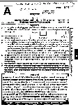 MPSC ASO Paper II 2017: General Knowledge & Office Work — page 1 instructions scan PDF download