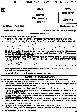 MPSC Philosophy Paper 1 (2025) - State Services Main Exam — page 1 instructions scan PDF download
