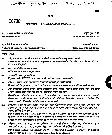 MPSC State Services Main Exam 2021 Paper 1 (Marathi-English) — page 1 instructions scan PDF download