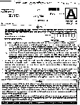 General Studies II 2022 General Studies II Maharashtra Public Service Commission (MPSC) / Government of Maharashtra question paper page 1 instructions scan PDF download