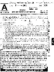 Maharashtra Sales Tax Inspector Paper 1 GK (2012) Marathi-English — page 1 instructions scan PDF download