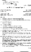 Maharashtra State Services Main Exam 2016 - Marathi Paper 1 — page 1 instructions scan PDF download