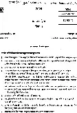 Marathi Literature Paper 1 - MPSC 2025 (Main) — page 1 instructions scan PDF download