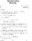 Medical Science 2021 Medical Science Haryana Government question paper page 1 instructions scan PDF download