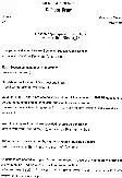 Medical Science HCS Mains 2022 Paper — page 1 instructions scan PDF download